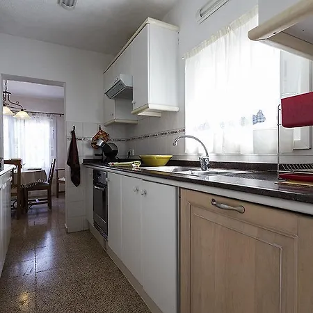 Casa En Zona Residencial Tranquila אס קסטיי