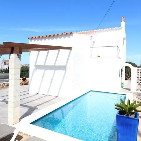 בית נופש Casa En Zona Residencial Tranquila *