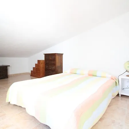 Casa En Zona Residencial Tranquila