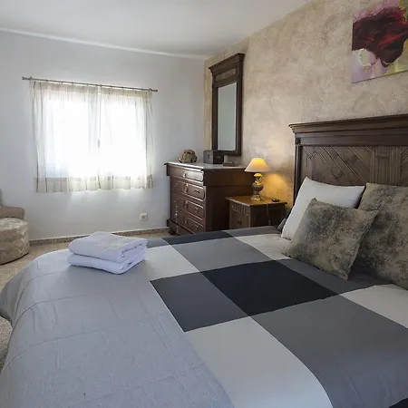 בית נופש Casa En Zona Residencial Tranquila אס קסטיי