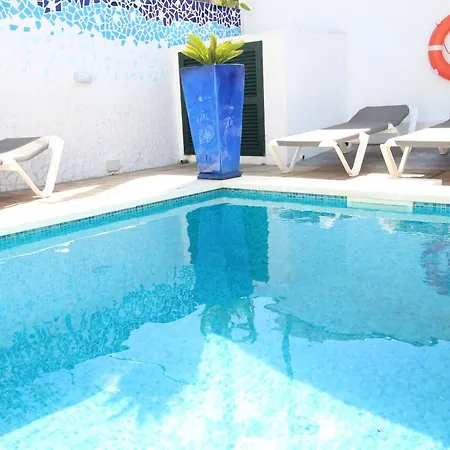 בית נופש Casa En Zona Residencial Tranquila *