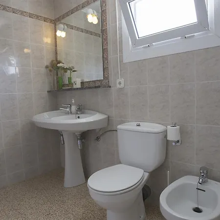 Casa En Zona Residencial Tranquila בית נופש אס קסטיי