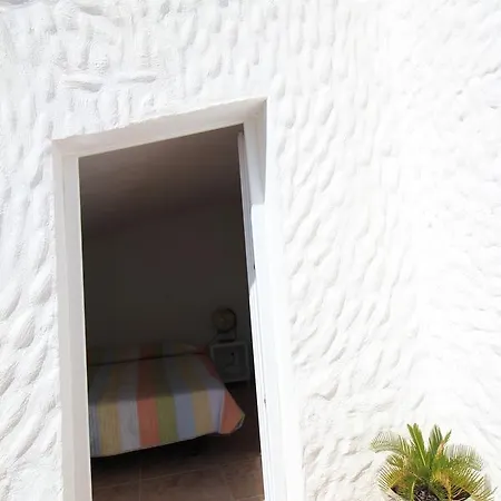 Vakantiehuis Casa En Zona Residencial Tranquila