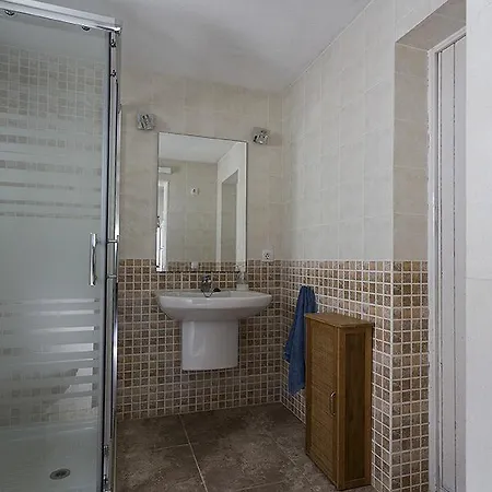 Casa En Zona Residencial Tranquila Vakantiehuis *