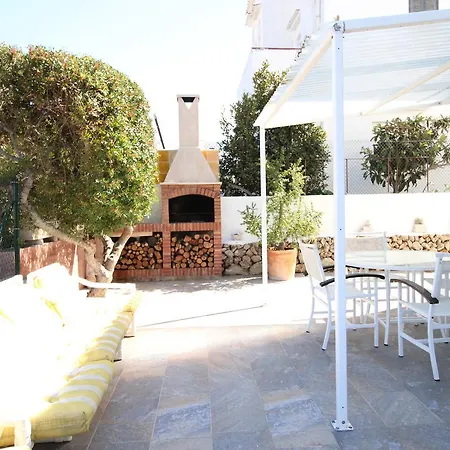Casa En Zona Residencial Tranquila Es Castell (Menorca)