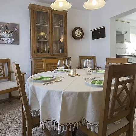 Casa En Zona Residencial Tranquila Es Castell (Menorca)