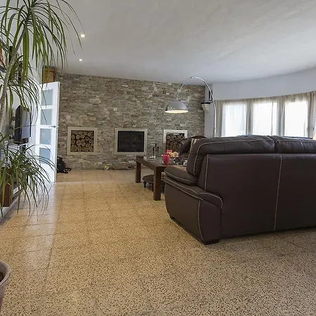 Casa En Zona Residencial Tranquila Semesterbostad *
