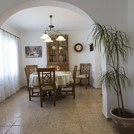 Casa En Zona Residencial Tranquila
