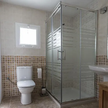 Semesterbostad Casa En Zona Residencial Tranquila Es Castell (Menorca)