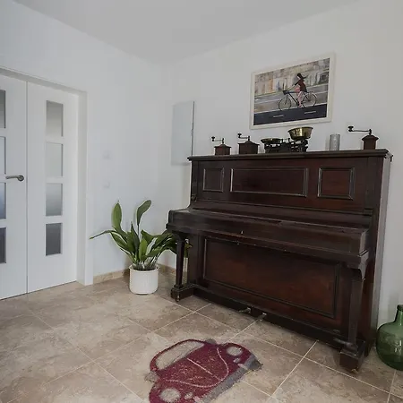 Casa En Zona Residencial Tranquila Es Castell (Menorca)
