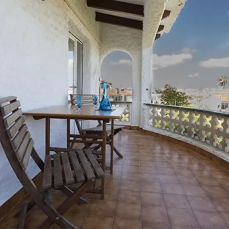 Casa En Zona Residencial Tranquila * Es Castell (Menorca)