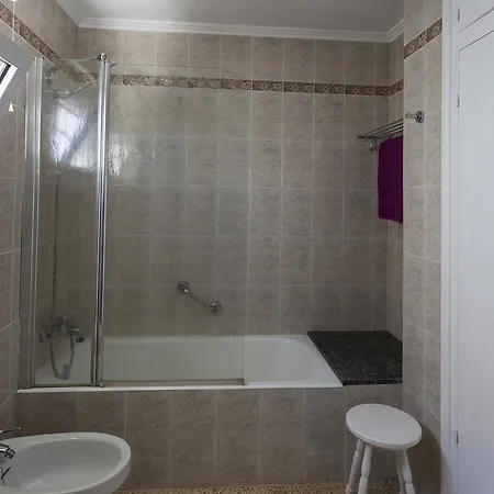 Casa En Zona Residencial Tranquila Semesterbostad Es Castell (Menorca)