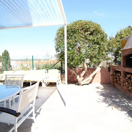 Semesterbostad Casa En Zona Residencial Tranquila Es Castell (Menorca)
