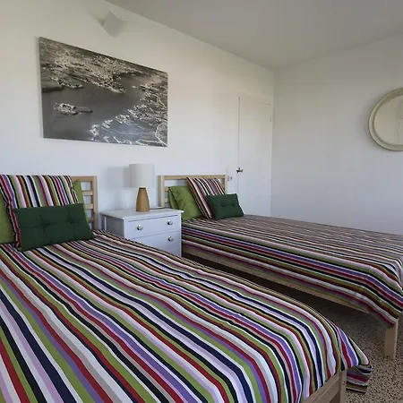 Casa En Zona Residencial Tranquila Semesterbostad Es Castell (Menorca)
