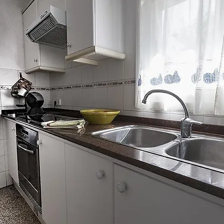Semesterbostad Casa En Zona Residencial Tranquila *