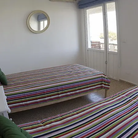 Casa En Zona Residencial Tranquila Es Castell (Menorca)