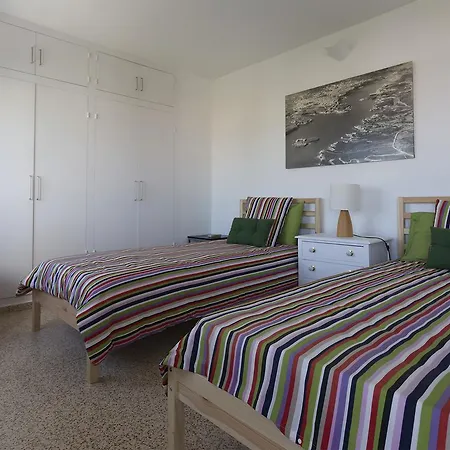 Casa En Zona Residencial Tranquila Semesterbostad *