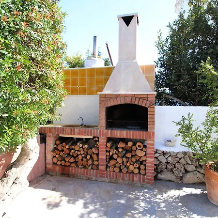 Casa En Zona Residencial Tranquila Es Castell (Menorca)